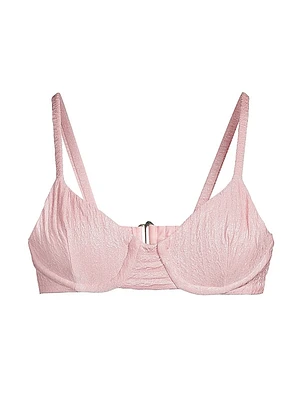 Bailey Underwire Bikini Top