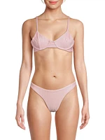 Bailey Underwire Bikini Top