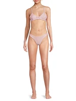 Bailey Underwire Bikini Top