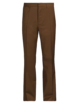 Pico Wool Trousers
