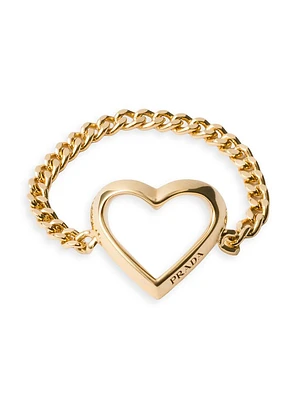 Metal Ring