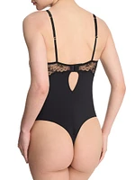 Chantilly Lace Teddy