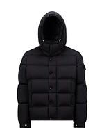 Vezere Nylon Down Jacket
