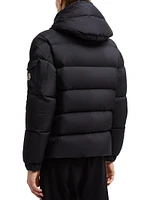 Vezere Nylon Down Jacket