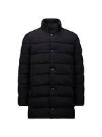 Vallonpierre Long Coat