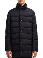 Vallonpierre Long Coat