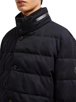 Vallonpierre Long Coat