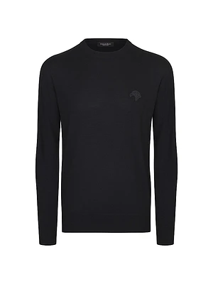 Crewneck Sweater