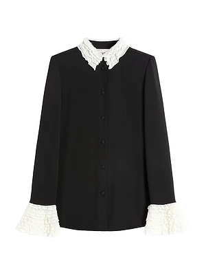 Georgette Blouse