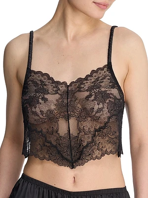 Chantilly Lace Cami