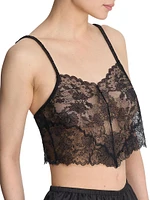 Chantilly Lace Cami