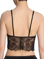 Chantilly Lace Cami