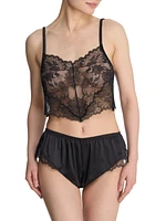 Chantilly Lace Cami
