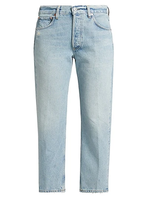 Winslow Boyfriend Jeans