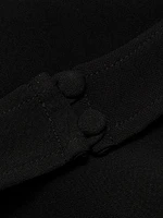 Halter Gown