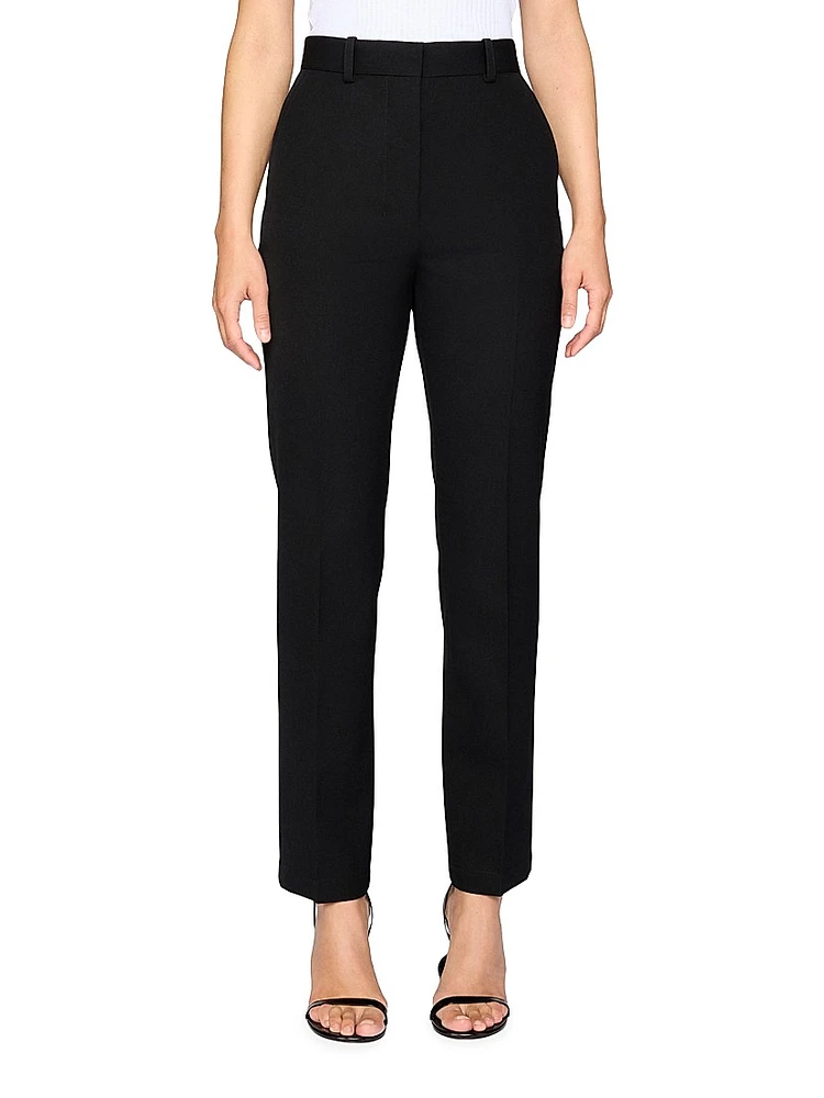 Norma Wool Pants
