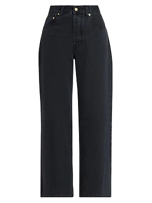 De-Nÿmes Boyfriend Jeans