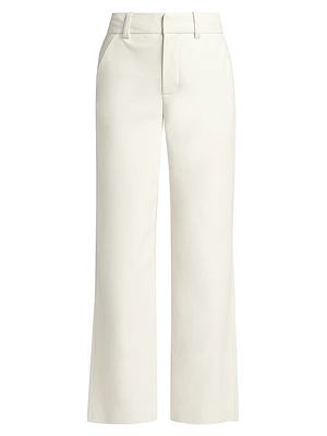 Alexander High-Rise Trousers