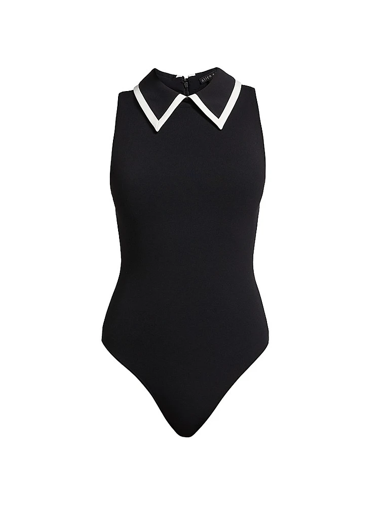Rothy Sleeveless Bodysuit