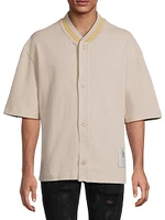 La Chemise Baseball Shirt