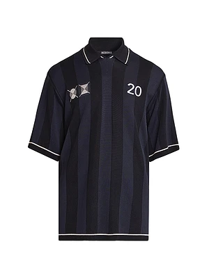Le Liga Jersey Polo Shirt