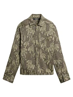 Banana Cotton Jacket