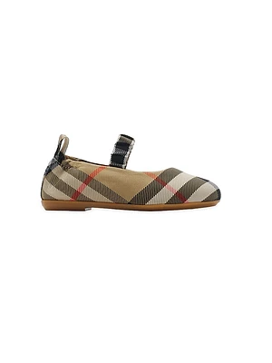 Baby Girl's & Little Chaterley Mary Jane Shoes