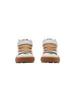 Baby's, Little Kid's & Sheldon High-Top Sneakers