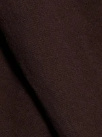Val Mid-Rise Straight-Leg Jeans