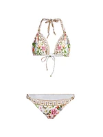 Ball Rose Garden Runaways Bikini