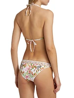 Ball Rose Garden Runaways Bikini