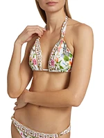 Ball Rose Garden Runaways Bikini
