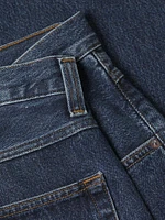 Fusion Low-Slung Relaxed Jeans