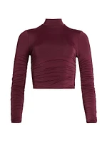 Dulcie Ruched Top