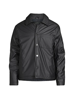 Hyde Snap Jacket