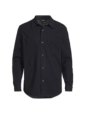 Fitzroy Micro Corduroy Jacket