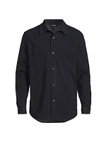 Fitzroy Micro Corduroy Jacket