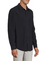 Fitzroy Micro Corduroy Jacket