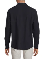 Fitzroy Micro Corduroy Jacket
