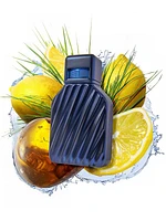Dusk Extrait de Parfum