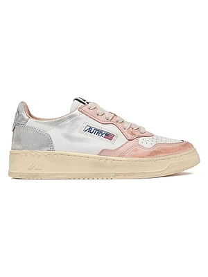 Super Vintage Low-Top Sneakers