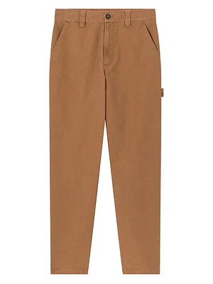 Fergus Straight-Leg Jeans