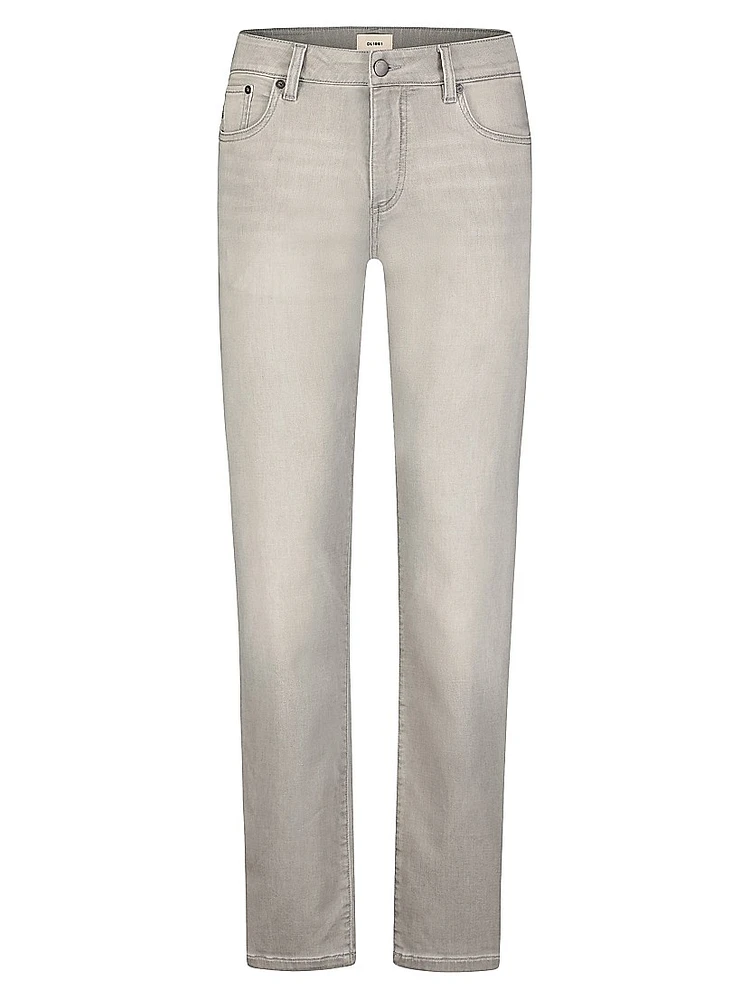 Nick Slim Jeans