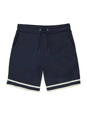 Mateo Fleece Shorts