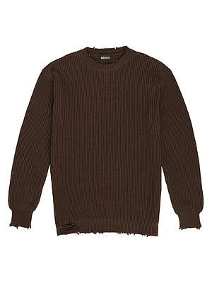 Dylan Knit Sweater