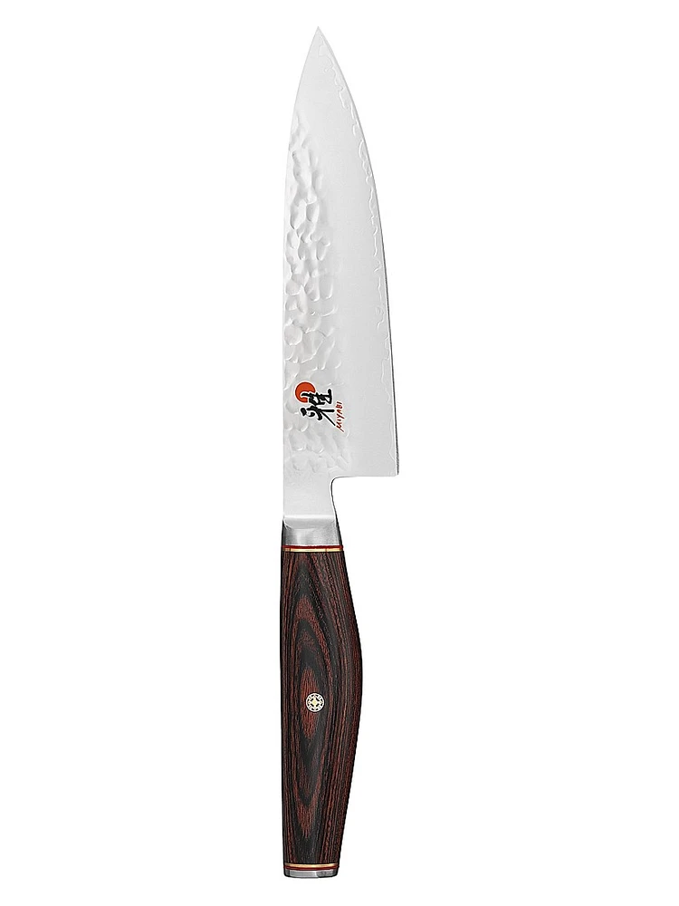 Artisan Chef's Knife