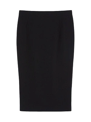 Plus Osaka Pencil Midi-Skirt