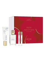 Fleur Narcotique Eau De Parfum 4-Piece Gift Set