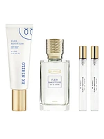 Fleur Narcotique Eau De Parfum 4-Piece Gift Set
