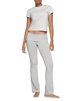 Relaxed Tees Shrunken T-Shirt
